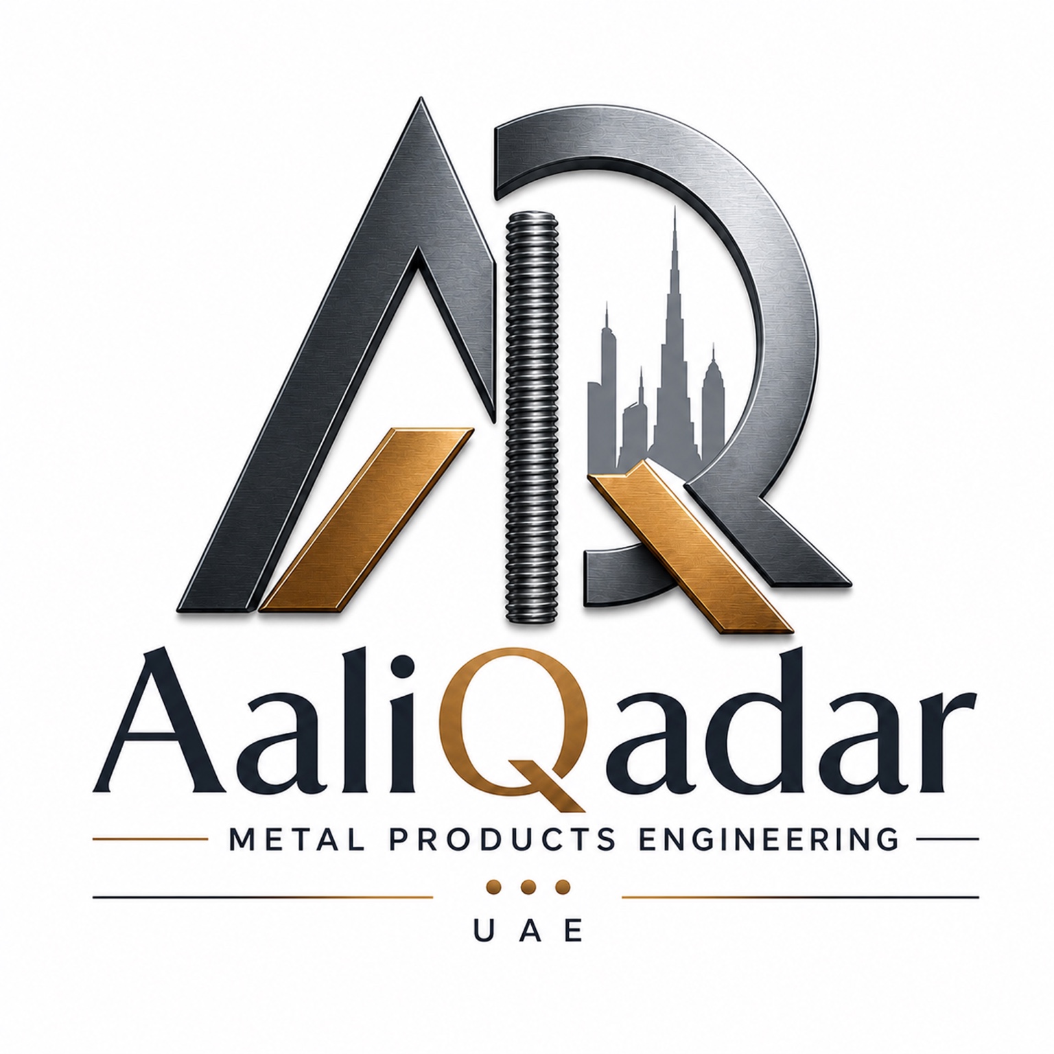 AaliQadar logo